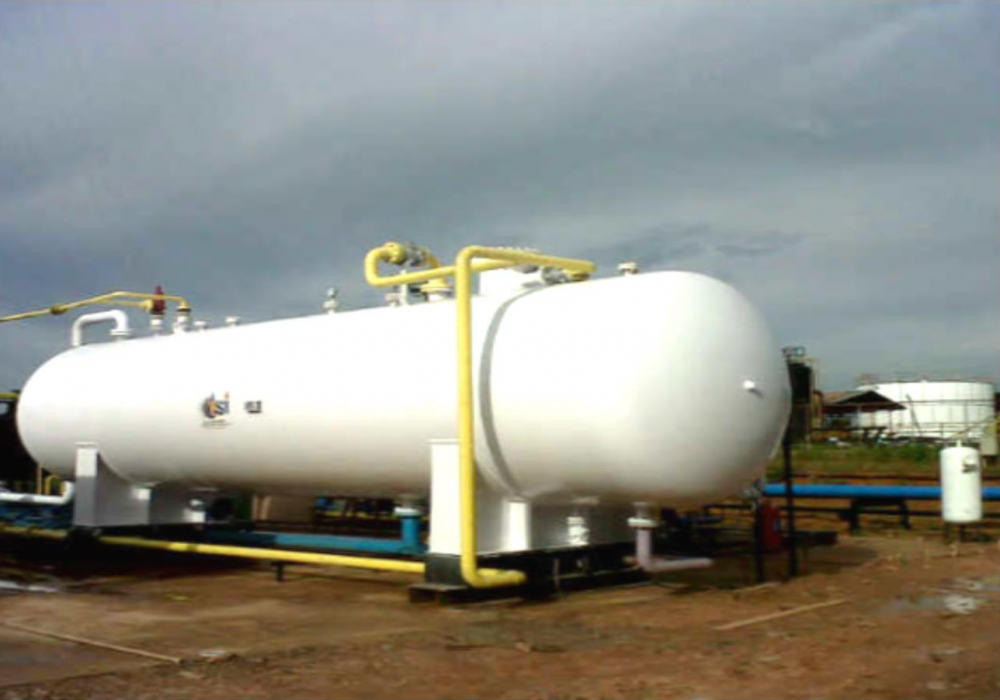 Pertamina Ramba Our Projects β Putra Sejati Indomakmur